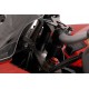 Αποστάτες τιμονιού SW-Motech 30 χιλ. Ducati Multistrada 1260/S Αποστάτες τιμονιού SW-Motech 30 χιλ. Ducati Multistrada 1260/S
