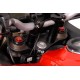 Αποστάτες τιμονιού SW-Motech 30 χιλ. Ducati Multistrada 1260/S Αποστάτες τιμονιού SW-Motech 30 χιλ. Ducati Multistrada 1260/S