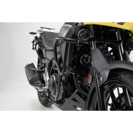 Προστατευτικά κάγκελα SW-Motech Suzuki DL 250 V-Strom Προστατευτικά κάγκελα SW-Motech Suzuki DL 250 V-Strom