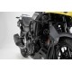 Προστατευτικά κάγκελα SW-Motech Suzuki DL 250 V-Strom Προστατευτικά κάγκελα SW-Motech Suzuki DL 250 V-Strom