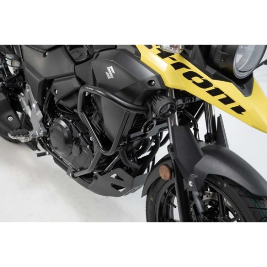 Προστατευτικά κάγκελα SW-Motech Suzuki DL 250 V-Strom Προστατευτικά κάγκελα SW-Motech Suzuki DL 250 V-Strom