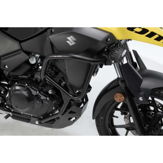 Προστατευτικά κάγκελα SW-Motech Suzuki DL 250 V-Strom Προστατευτικά κάγκελα SW-Motech Suzuki DL 250 V-Strom