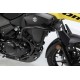 Προστατευτικά κάγκελα SW-Motech Suzuki DL 250 V-Strom Προστατευτικά κάγκελα SW-Motech Suzuki DL 250 V-Strom