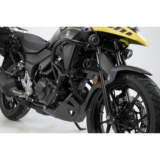 Προστατευτικά κάγκελα SW-Motech Suzuki DL 250 V-Strom Προστατευτικά κάγκελα SW-Motech Suzuki DL 250 V-Strom