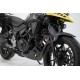 Προστατευτικά κάγκελα SW-Motech Suzuki DL 250 V-Strom Προστατευτικά κάγκελα SW-Motech Suzuki DL 250 V-Strom