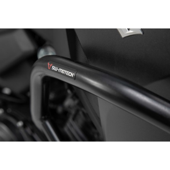 Προστατευτικά κάγκελα SW-Motech Suzuki DL 250 V-Strom Προστατευτικά κάγκελα SW-Motech Suzuki DL 250 V-Strom