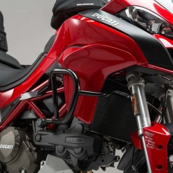 Προστατευτικά κάγκελα κινητήρα SW-Motech Ducati Multistrada 1260/S