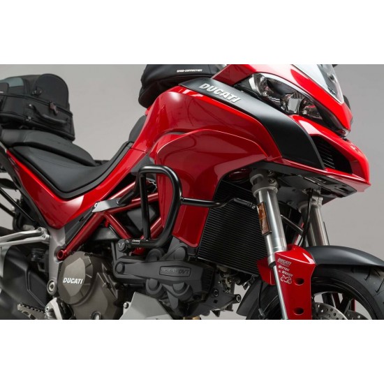 Προστατευτικά κάγκελα κινητήρα SW-Motech Ducati Multistrada 1260/S Προστατευτικά κάγκελα κινητήρα SW-Motech Ducati Multistrada 1260/S