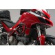 Προστατευτικά κάγκελα κινητήρα SW-Motech Ducati Multistrada 1260/S Προστατευτικά κάγκελα κινητήρα SW-Motech Ducati Multistrada 1260/S