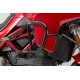 Προστατευτικά κάγκελα κινητήρα SW-Motech Ducati Multistrada 1260/S Προστατευτικά κάγκελα κινητήρα SW-Motech Ducati Multistrada 1260/S