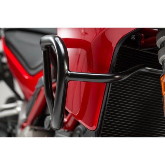 Προστατευτικά κάγκελα κινητήρα SW-Motech Ducati Multistrada 1260/S Προστατευτικά κάγκελα κινητήρα SW-Motech Ducati Multistrada 1260/S