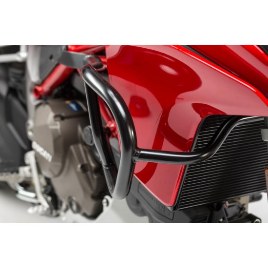 Προστατευτικά κάγκελα κινητήρα SW-Motech Ducati Multistrada 1260/S Προστατευτικά κάγκελα κινητήρα SW-Motech Ducati Multistrada 1260/S