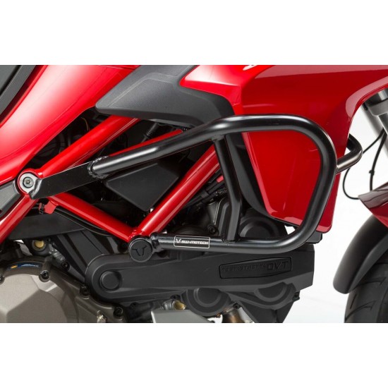 Προστατευτικά κάγκελα κινητήρα SW-Motech Ducati Multistrada 1260/S Προστατευτικά κάγκελα κινητήρα SW-Motech Ducati Multistrada 1260/S
