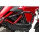 Προστατευτικά κάγκελα κινητήρα SW-Motech Ducati Multistrada 1260/S Προστατευτικά κάγκελα κινητήρα SW-Motech Ducati Multistrada 1260/S