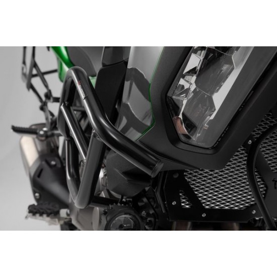 Προστατευτικά κάγκελα κινητήρα SW-Motech Kawasaki Versys 1000 19- Προστατευτικά κάγκελα κινητήρα SW-Motech Kawasaki Versys 1000 19-