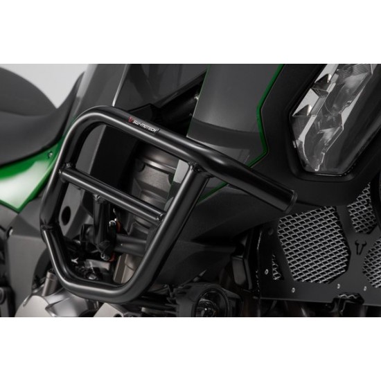 Προστατευτικά κάγκελα κινητήρα SW-Motech Kawasaki Versys 1000 19- Προστατευτικά κάγκελα κινητήρα SW-Motech Kawasaki Versys 1000 19-