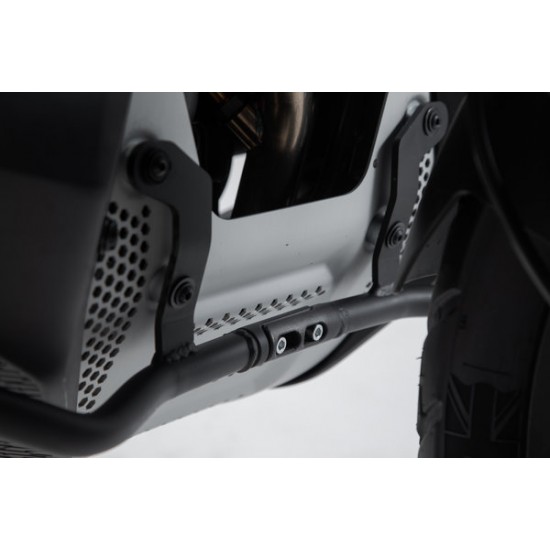 Προστατευτικά κάγκελα κινητήρα SW-Motech KTM 890 Adventure/R -22 μαύρα Προστατευτικά κάγκελα κινητήρα SW-Motech KTM 890 Adventure/R -22 μαύρα