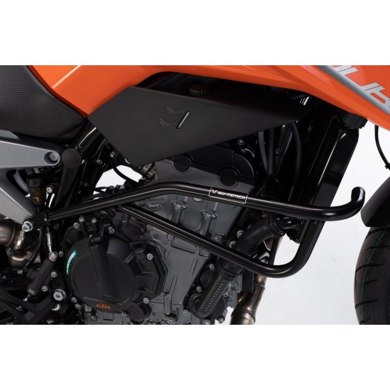 Προστατευτικά κάγκελα SW-Motech KTM 790 Duke Προστατευτικά κάγκελα SW-Motech KTM 790 Duke
