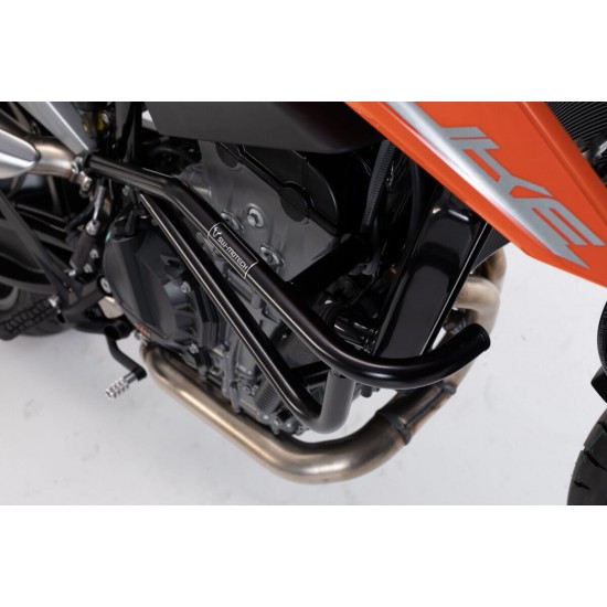 Προστατευτικά κάγκελα SW-Motech KTM 790 Duke Προστατευτικά κάγκελα SW-Motech KTM 790 Duke