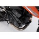 Προστατευτικά κάγκελα SW-Motech KTM 790 Duke Προστατευτικά κάγκελα SW-Motech KTM 790 Duke