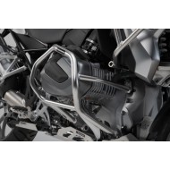 Προστατευτικά κάγκελα κινητήρα SW-Motech BMW R 1250 GS/Adv. ανοξείδωτο ατσάλι