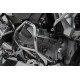 Προστατευτικά κάγκελα κινητήρα SW-Motech BMW R 1250 GS/Adv. ανοξείδωτο ατσάλι Προστατευτικά κάγκελα κινητήρα SW-Motech BMW R 1250 GS/Adv. ανοξείδωτο ατσάλι