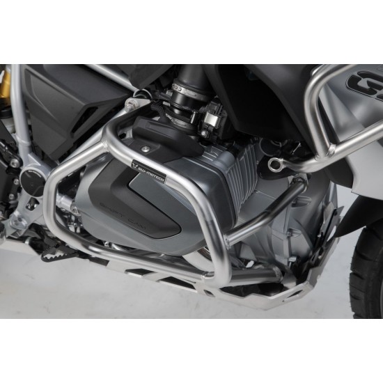 Προστατευτικά κάγκελα κινητήρα SW-Motech BMW R 1250 GS/Adv. ανοξείδωτο ατσάλι Προστατευτικά κάγκελα κινητήρα SW-Motech BMW R 1250 GS/Adv. ανοξείδωτο ατσάλι