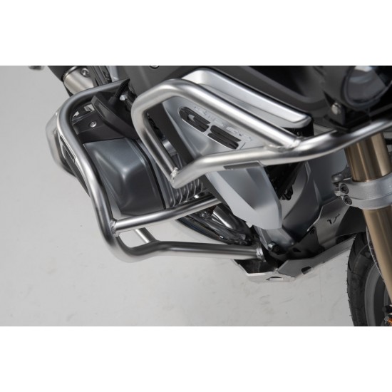 Προστατευτικά κάγκελα κινητήρα SW-Motech BMW R 1250 GS/Adv. ανοξείδωτο ατσάλι Προστατευτικά κάγκελα κινητήρα SW-Motech BMW R 1250 GS/Adv. ανοξείδωτο ατσάλι