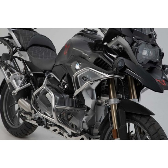 Προστατευτικά κάγκελα κινητήρα SW-Motech BMW R 1250 GS/Adv. ανοξείδωτο ατσάλι Προστατευτικά κάγκελα κινητήρα SW-Motech BMW R 1250 GS/Adv. ανοξείδωτο ατσάλι