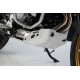 Ποδιά SW-Motech BMW F 850 GS Adv. ασημί Ποδιά SW-Motech BMW F 850 GS Adv. ασημί