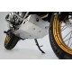 Ποδιά SW-Motech BMW F 850 GS Adv. ασημί Ποδιά SW-Motech BMW F 850 GS Adv. ασημί