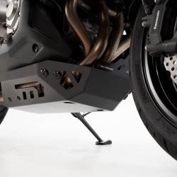 Ποδιά SW-Motech Kawasaki Versys 1000 19- μαύρη