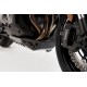 Ποδιά SW-Motech Kawasaki Versys 1000 19- μαύρη Ποδιά SW-Motech Kawasaki Versys 1000 19- μαύρη