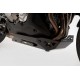 Ποδιά SW-Motech Kawasaki Versys 1000 19- μαύρη Ποδιά SW-Motech Kawasaki Versys 1000 19- μαύρη