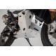 Ποδιά κινητήρα SW-Motech KTM 790 Adventure/R ασημί Ποδιά κινητήρα SW-Motech KTM 790 Adventure/R ασημί
