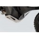Ποδιά κινητήρα SW-Motech KTM 790 Adventure/R ασημί Ποδιά κινητήρα SW-Motech KTM 790 Adventure/R ασημί
