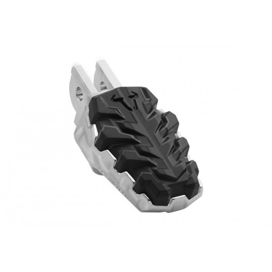 Ρυθμιζόμενα αναδιπλούμενα μαρσπιέ SW-Motech EVO KTM 790 Adventure/R Ρυθμιζόμενα αναδιπλούμενα μαρσπιέ SW-Motech EVO KTM 790 Adventure/R