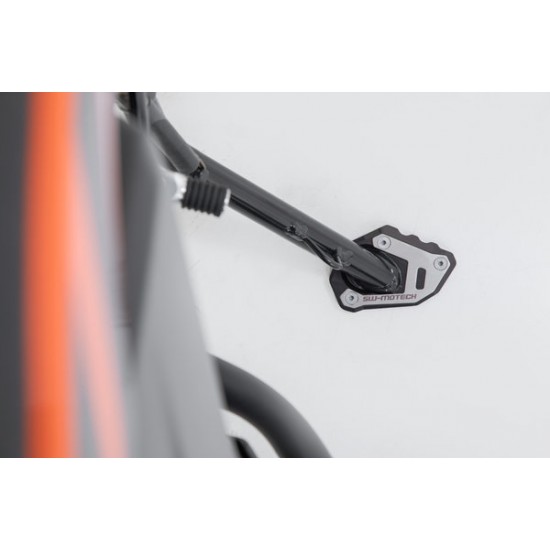 Επέκταση βάσης πλαϊνού σταντ SW-Motech Husqvarna Norden 901 Επέκταση βάσης πλαϊνού σταντ SW-Motech Husqvarna Norden 901