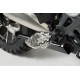 Ρυθμιζόμενα αναδιπλούμενα μαρσπιέ SW-Motech EVO BMW F 750 GS