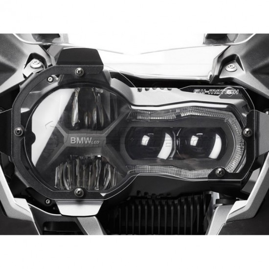 Προστατευτικό φαναριού SW-Motech BMW R 1250 GS/Adv. Προστατευτικό φαναριού SW-Motech BMW R 1250 GS/Adv.