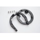 Βάση SW-Motech tankring ION Kawasaki Versys X-300 Βάση SW-Motech tankring ION Kawasaki Versys X-300