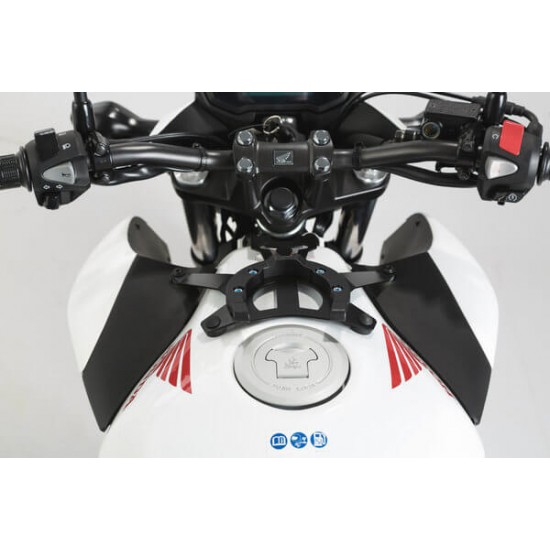 Βάση SW-Motech tankring ION Honda CB 500 F -15 Βάση SW-Motech tankring ION Honda CB 500 F -15