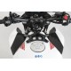 Βάση SW-Motech tankring ION Honda CB 500 F -15 Βάση SW-Motech tankring ION Honda CB 500 F -15