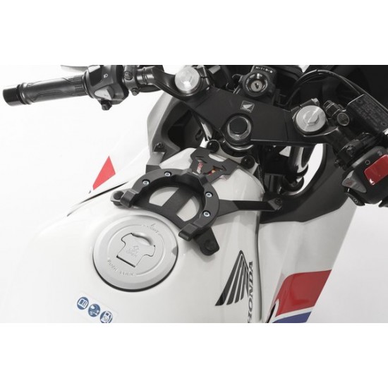 Βάση SW-Motech tankring ION Honda CBR 500 R -15 Βάση SW-Motech tankring ION Honda CBR 500 R -15