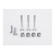 Βάση SW-Motech tankring ION Honda CBR 500 R 16- Βάση SW-Motech tankring ION Honda CBR 500 R 16-