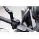 Αποστάτες - επεκτάσεις καθρεπτών SW-Motech Yamaha MT-03 16- μαύροι Αποστάτες - επεκτάσεις καθρεπτών SW-Motech Yamaha MT-03 16- μαύροι