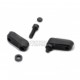 Αποστάτες - επεκτάσεις καθρεπτών SW-Motech Yamaha MT-03 16- μαύροι Αποστάτες - επεκτάσεις καθρεπτών SW-Motech Yamaha MT-03 16- μαύροι