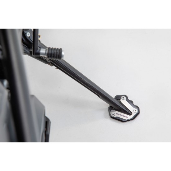 Επέκταση βάσης πλαϊνού σταντ SW-Motech KTM 790 Duke Επέκταση βάσης πλαϊνού σταντ SW-Motech KTM 790 Duke