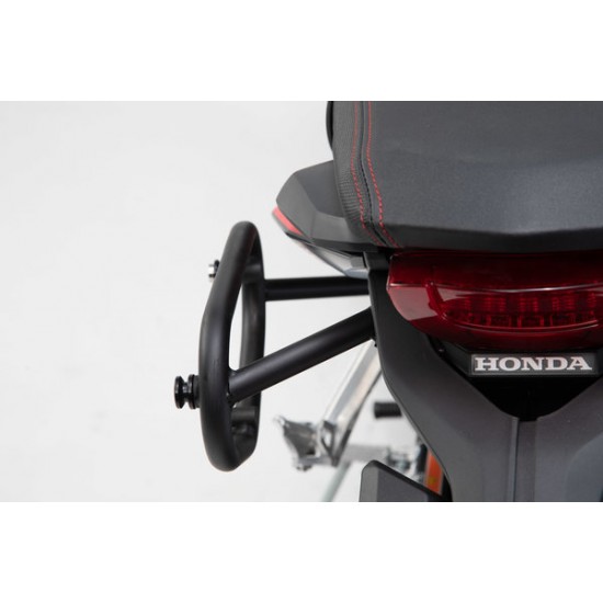 Βάση πλαϊνής βαλίτσας / σαμαριού SLC Honda CBR 650 R -20 δεξιά
