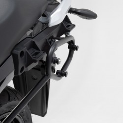 Βάση πλαϊνής βαλίτσας / σαμαριού SLC Suzuki DL 250 V-Strom αριστερή